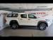 Toyota Hilux 2.4GD-6 double cab 4x4 Raider X manual - Thumbnail 3