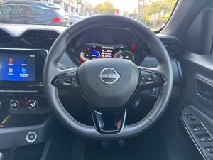 Nissan Magnite 1.0 Turbo Acenta Kuro auto - Image 8