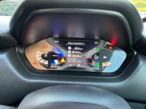 Nissan Magnite 1.0 Turbo Acenta Kuro auto - Image 11