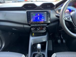 Nissan Magnite 1.0 Turbo Acenta Kuro auto - Image 13