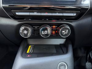 Nissan Magnite 1.0 Turbo Acenta Kuro auto - Image 14