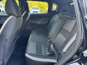 Nissan Magnite 1.0 Turbo Acenta Kuro auto - Image 16