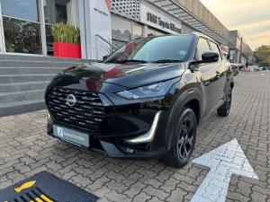 Nissan Magnite 1.0 Turbo Acenta Kuro auto - Image 19