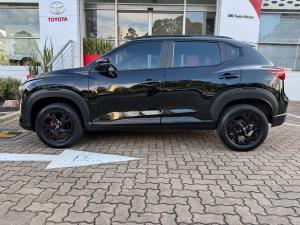 Nissan Magnite 1.0 Turbo Acenta Kuro auto - Image 21