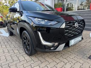 Nissan Magnite 1.0 Turbo Acenta Kuro auto - Image 22