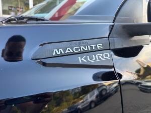 Nissan Magnite 1.0 Turbo Acenta Kuro auto - Image 24