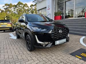 Nissan Magnite 1.0 Turbo Acenta Kuro auto - Image 1