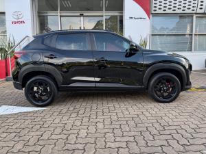 Nissan Magnite 1.0 Turbo Acenta Kuro auto - Image 3