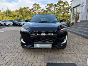 Nissan Magnite 1.0 Turbo Acenta Kuro auto - Image 4