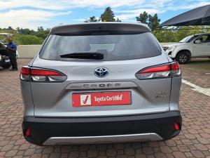 Toyota Corolla Cross 1.8 HEV XR - Image 5