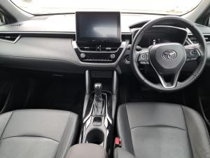Toyota Corolla Cross 1.8 HEV XR - Image 6