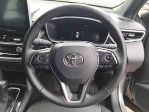 Toyota Corolla Cross 1.8 HEV XR - Image 8