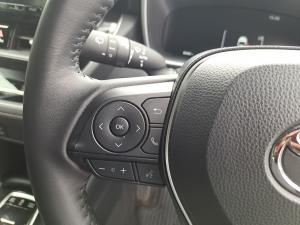 Toyota Corolla Cross 1.8 HEV XR - Image 9