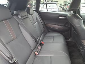 Toyota Corolla Cross 1.8 HEV XR - Image 18