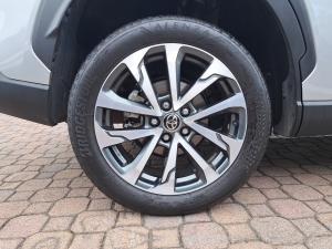 Toyota Corolla Cross 1.8 HEV XR - Image 21