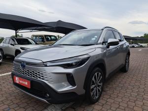 Toyota Corolla Cross 1.8 HEV XR - Image 23
