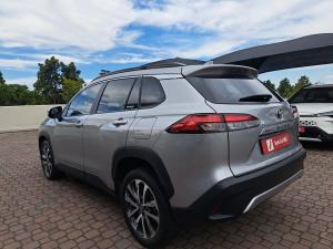 Toyota Corolla Cross 1.8 HEV XR - Image 24