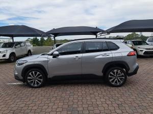 Toyota Corolla Cross 1.8 HEV XR - Image 25