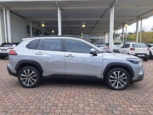 Toyota Corolla Cross 1.8 HEV XR - Image 3