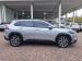 Toyota Corolla Cross 1.8 HEV XR - Thumbnail 3