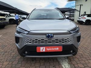 Toyota Corolla Cross 1.8 HEV XR - Image 4