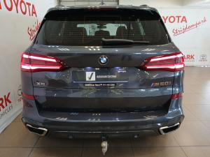 BMW X5 M50i - Image 5