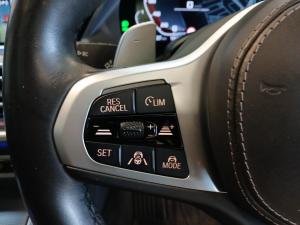 BMW X5 M50i - Image 9