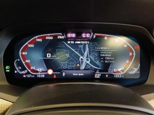 BMW X5 M50i - Image 11