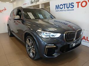 BMW X5 M50i - Image 1