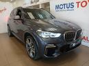 Thumbnail BMW X5 M50i