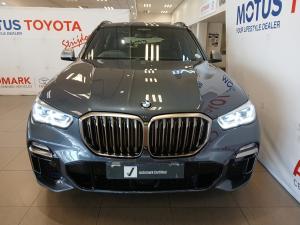 BMW X5 M50i - Image 4