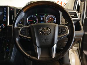 Toyota Quantum 2.8 LWB bus 6-seater VX Premium - Image 8