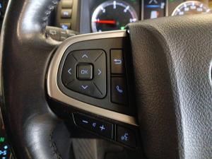 Toyota Quantum 2.8 LWB bus 6-seater VX Premium - Image 9