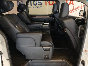 Toyota Quantum 2.8 LWB bus 6-seater VX Premium - Image 17