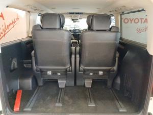 Toyota Quantum 2.8 LWB bus 6-seater VX Premium - Image 18