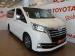 Toyota Quantum 2.8 LWB bus 6-seater VX Premium - Thumbnail 1