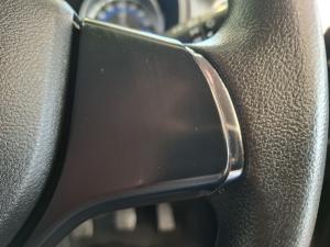 Toyota Starlet 1.4 Xs - Image 10