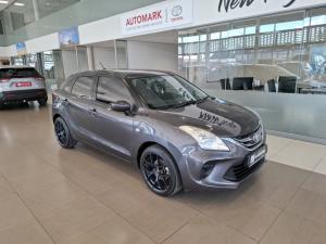 Toyota Starlet 1.4 Xs - Image 1