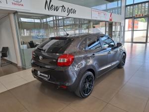 Toyota Starlet 1.4 Xs - Image 2