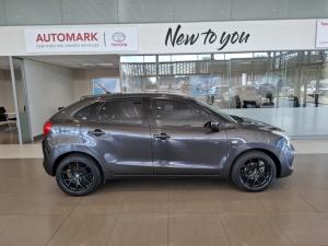 Toyota Starlet 1.4 Xs - Image 3