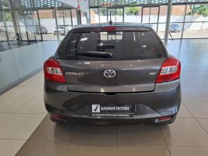 Toyota Starlet 1.4 Xs - Image 5