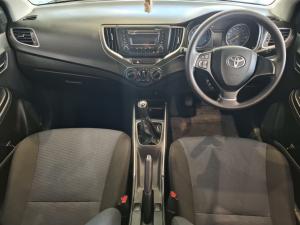 Toyota Starlet 1.4 Xs - Image 6