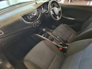 Toyota Starlet 1.4 Xs - Image 7