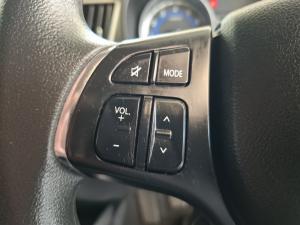 Toyota Starlet 1.4 Xs - Image 9