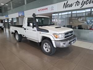 Toyota Land Cruiser 79 4.5DS/C - Image 1