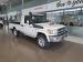 Toyota Land Cruiser 79 4.5DS/C - Thumbnail 1