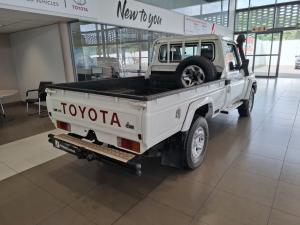 Toyota Land Cruiser 79 4.5DS/C - Image 2