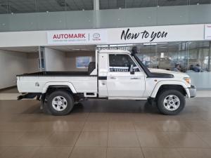 Toyota Land Cruiser 79 4.5DS/C - Image 3