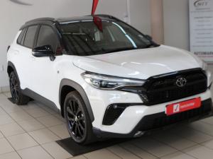 Toyota Corolla Cross 1.8 GR-S - Image 1