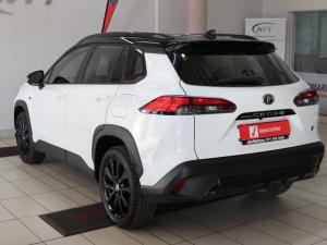 Toyota Corolla Cross 1.8 GR-S - Image 2